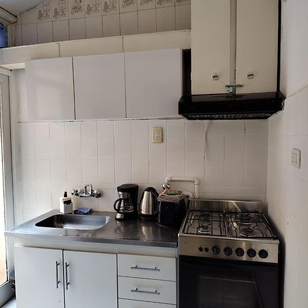 Departamento Temporario Bahia Blanca Pleno Centro De La Ciudad Екстериор снимка