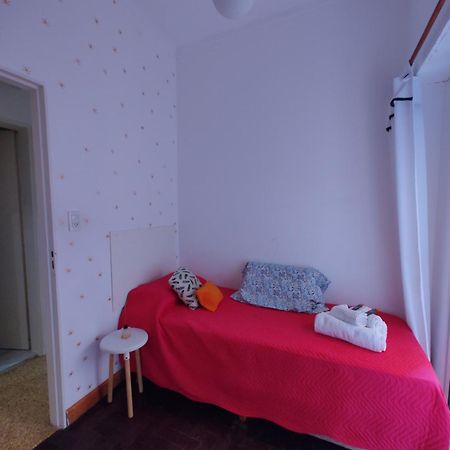 Departamento Temporario Bahia Blanca Pleno Centro De La Ciudad Екстериор снимка