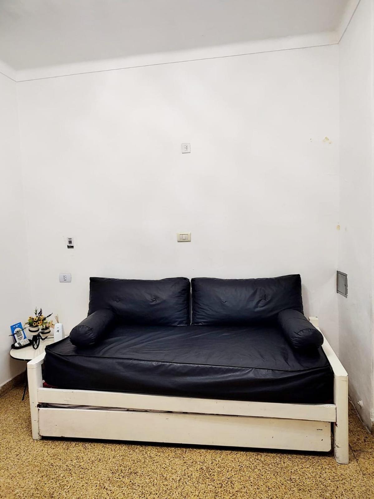 Departamento Temporario Bahia Blanca Pleno Centro De La Ciudad Екстериор снимка