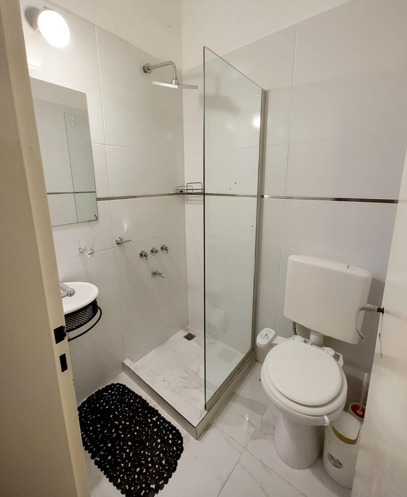 Departamento Temporario Bahia Blanca Pleno Centro De La Ciudad Екстериор снимка