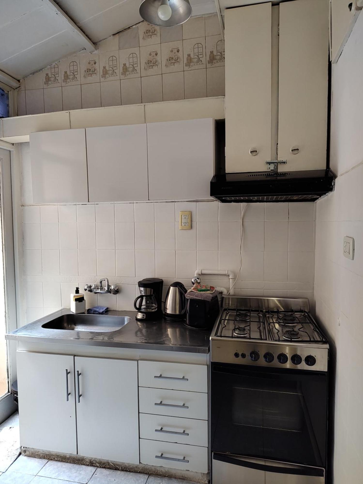 Departamento Temporario Bahia Blanca Pleno Centro De La Ciudad Екстериор снимка