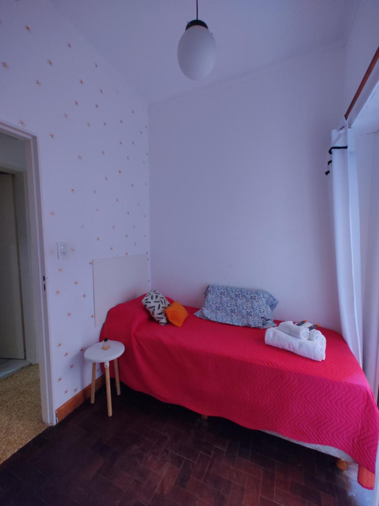Departamento Temporario Bahia Blanca Pleno Centro De La Ciudad Екстериор снимка
